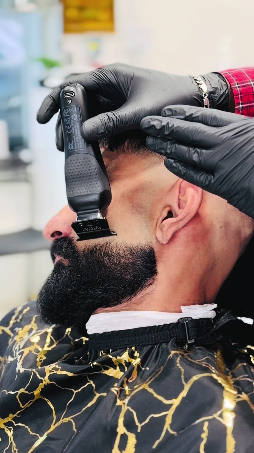 @Pendu barber unisex salon
