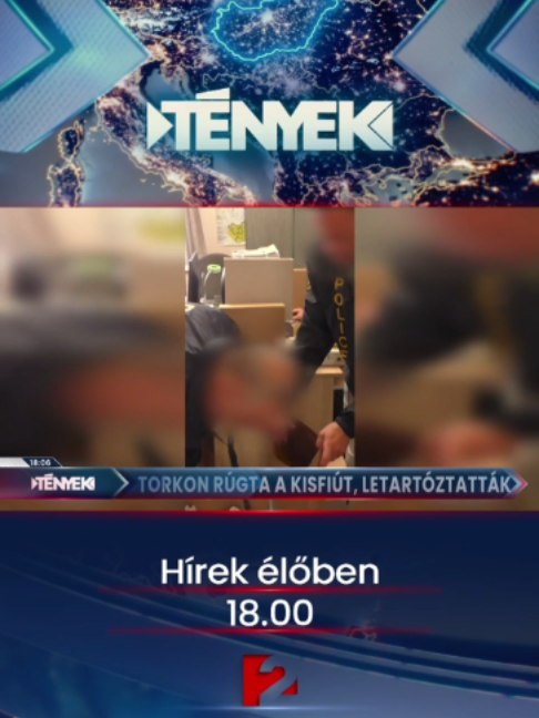 @TV2 T&eacute;nyek