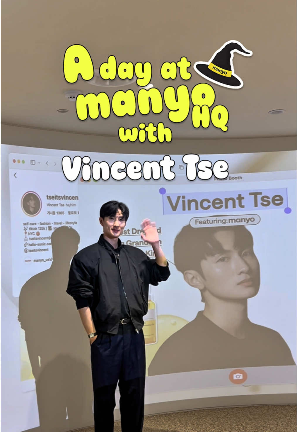 @manyo US