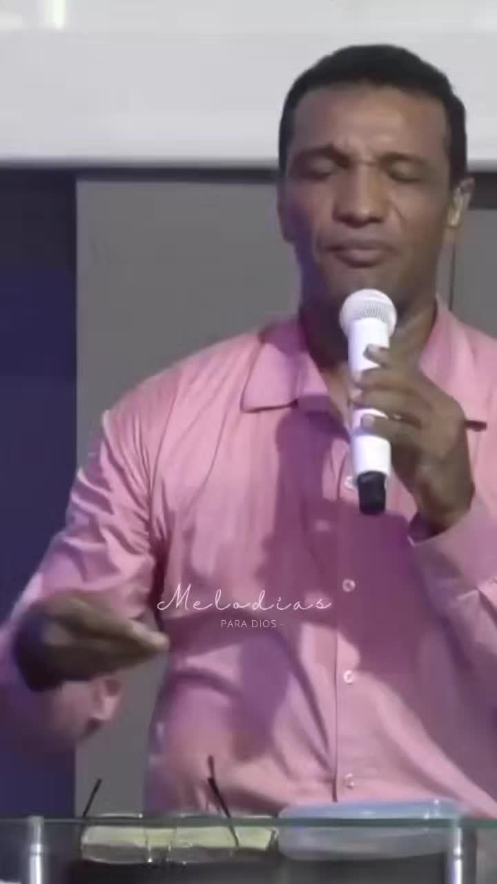 @Melodías Para Dios