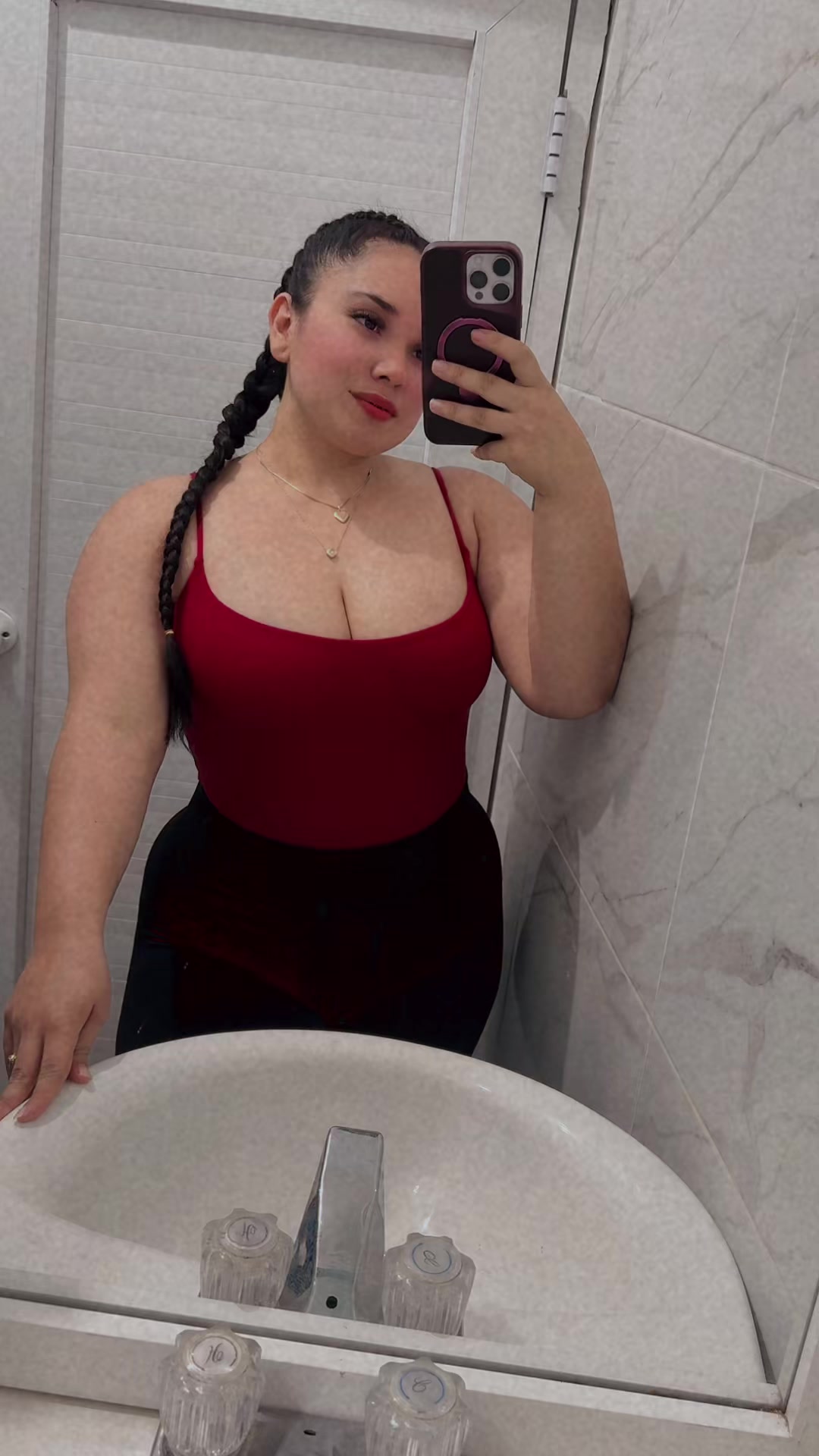 @veronica sanchez