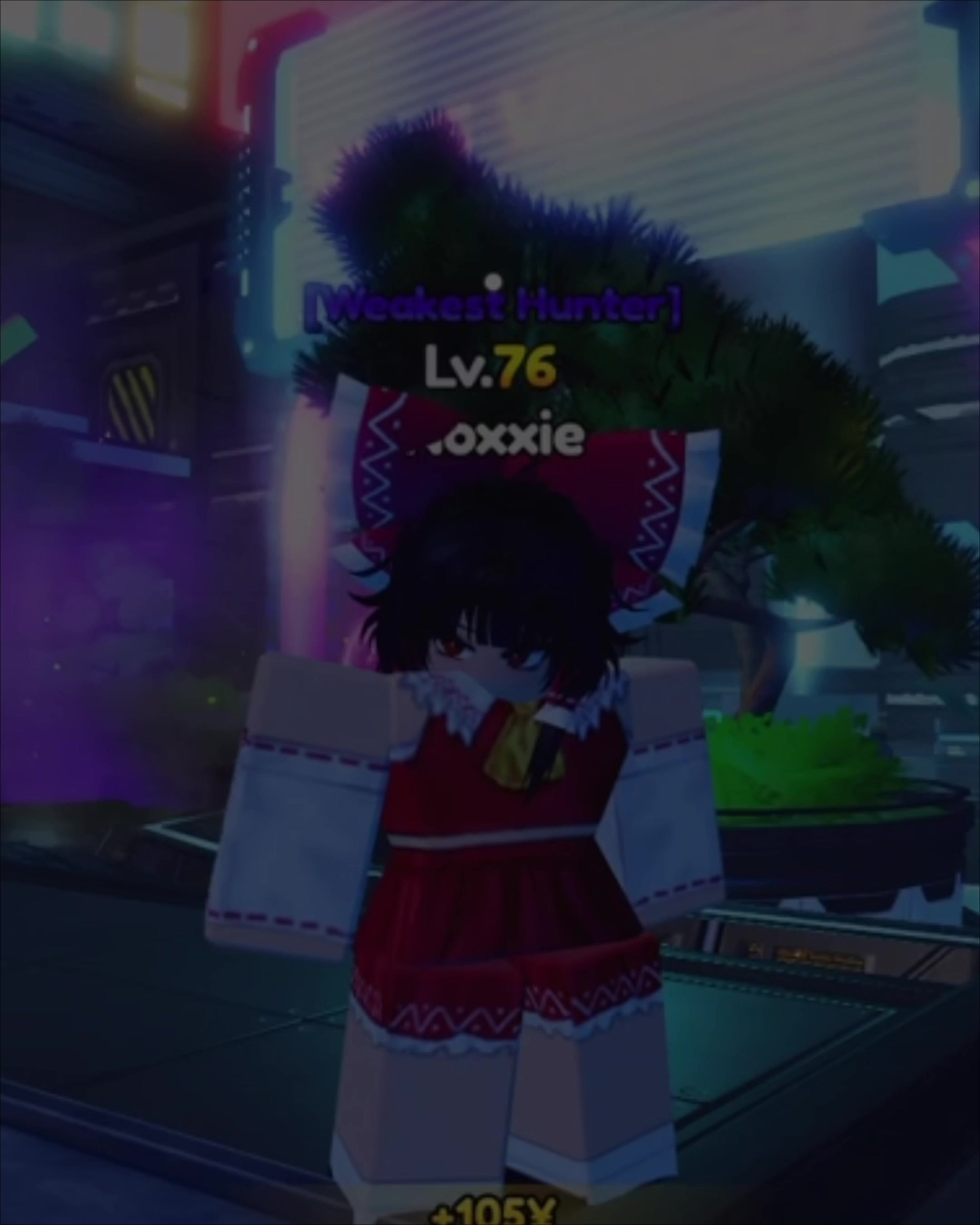 @Noxxie! &spades;️