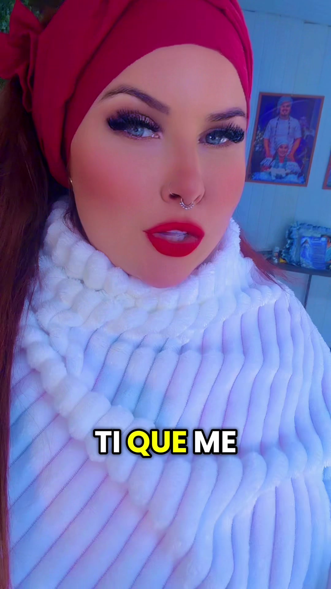 @M&atilde;e Sami d&rsquo;Yemanj&aacute; 💎