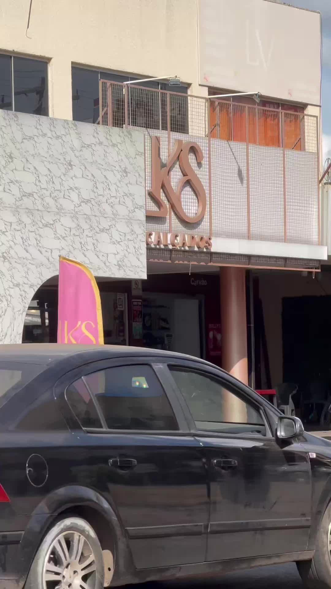 @LKS CALÇADOS