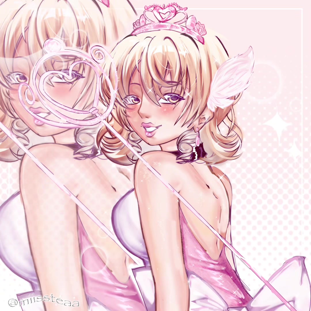 @꒰ྀི১minty໒꒱ིྀ