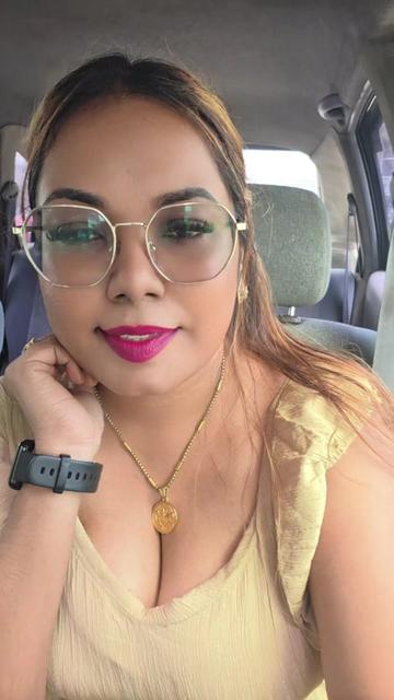 @Sujata_Jagessar•❤✅