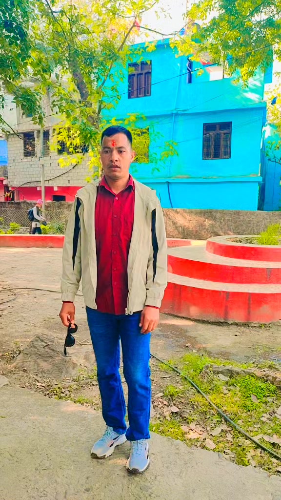 @Kishan Kunwar