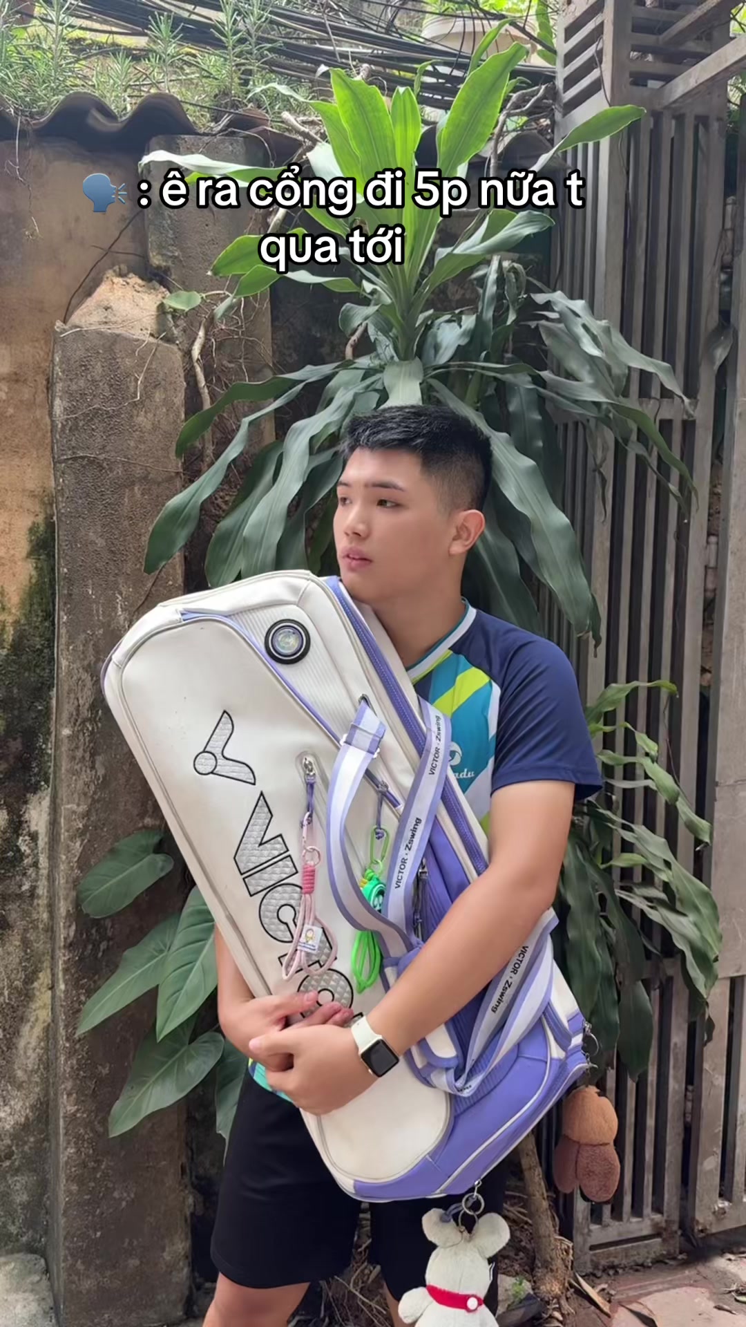 @N.Hoang 🏸