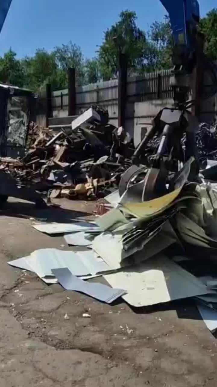 @♻️JaGu Recycling♻️