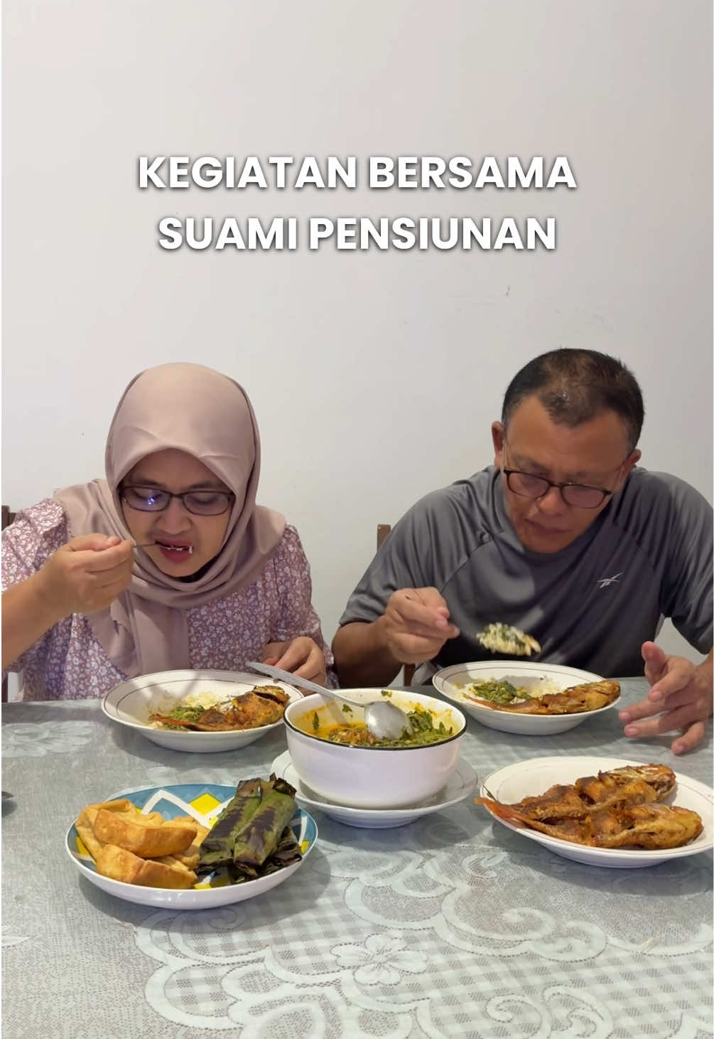 @Rumah Buning