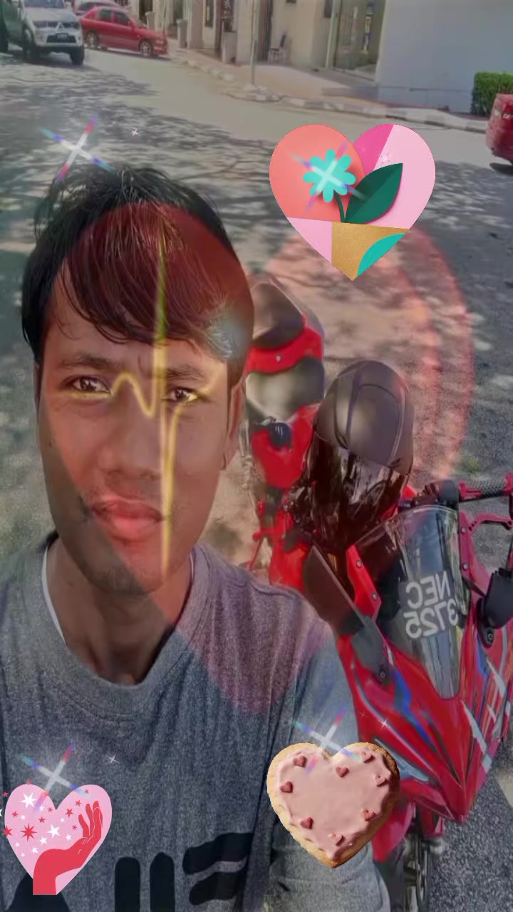 @Dev Kantdada