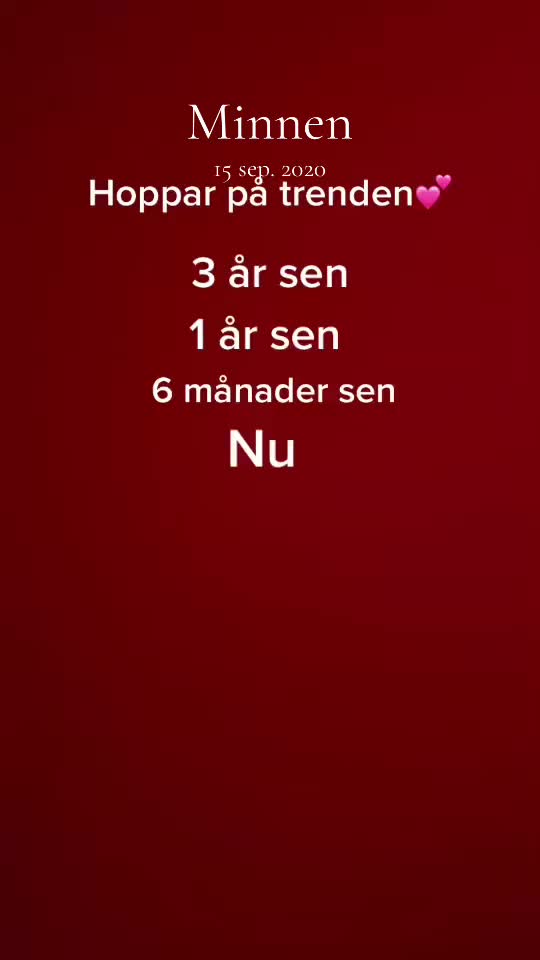 @Emelie ๐