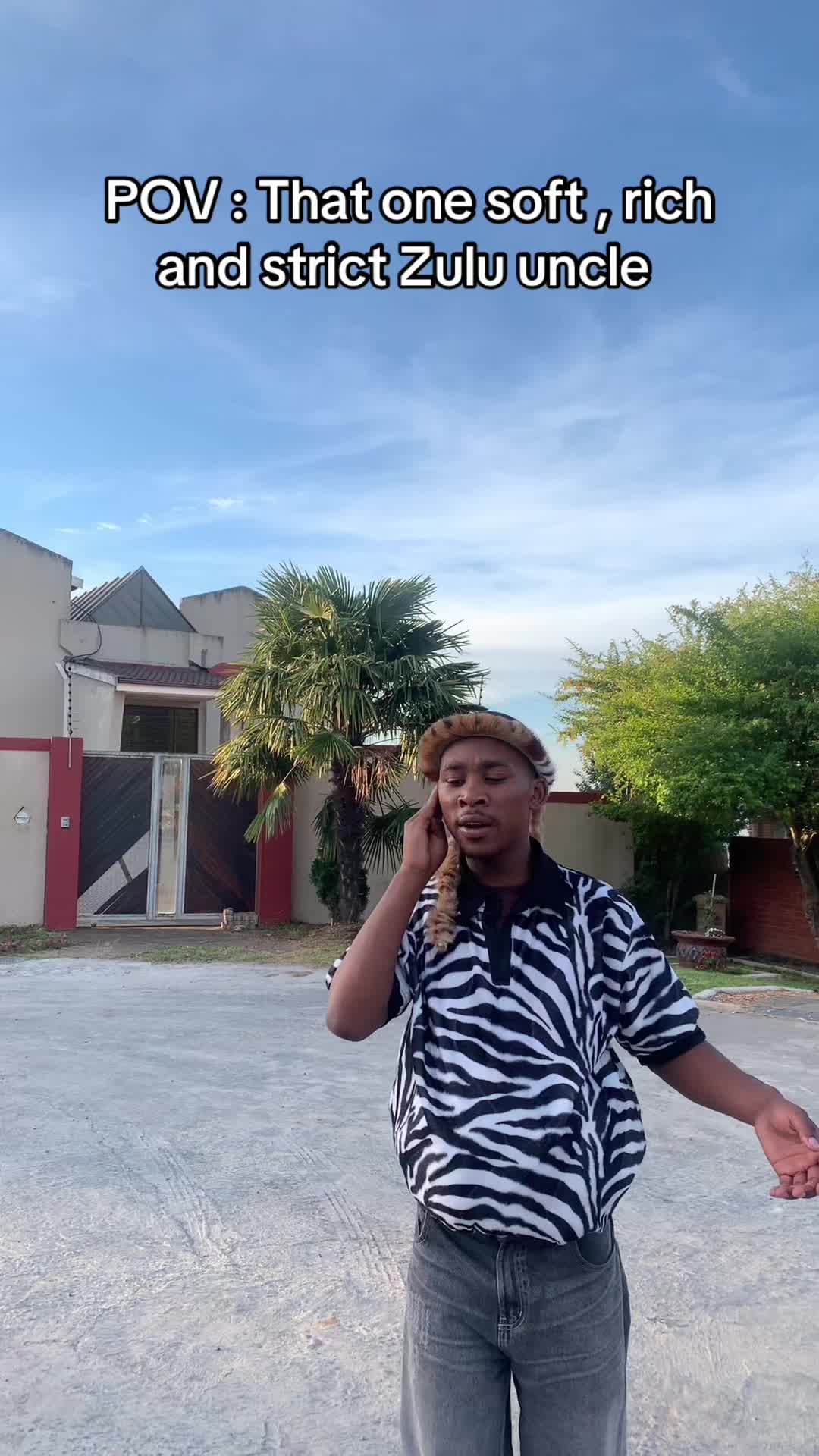 @Ta Nathi