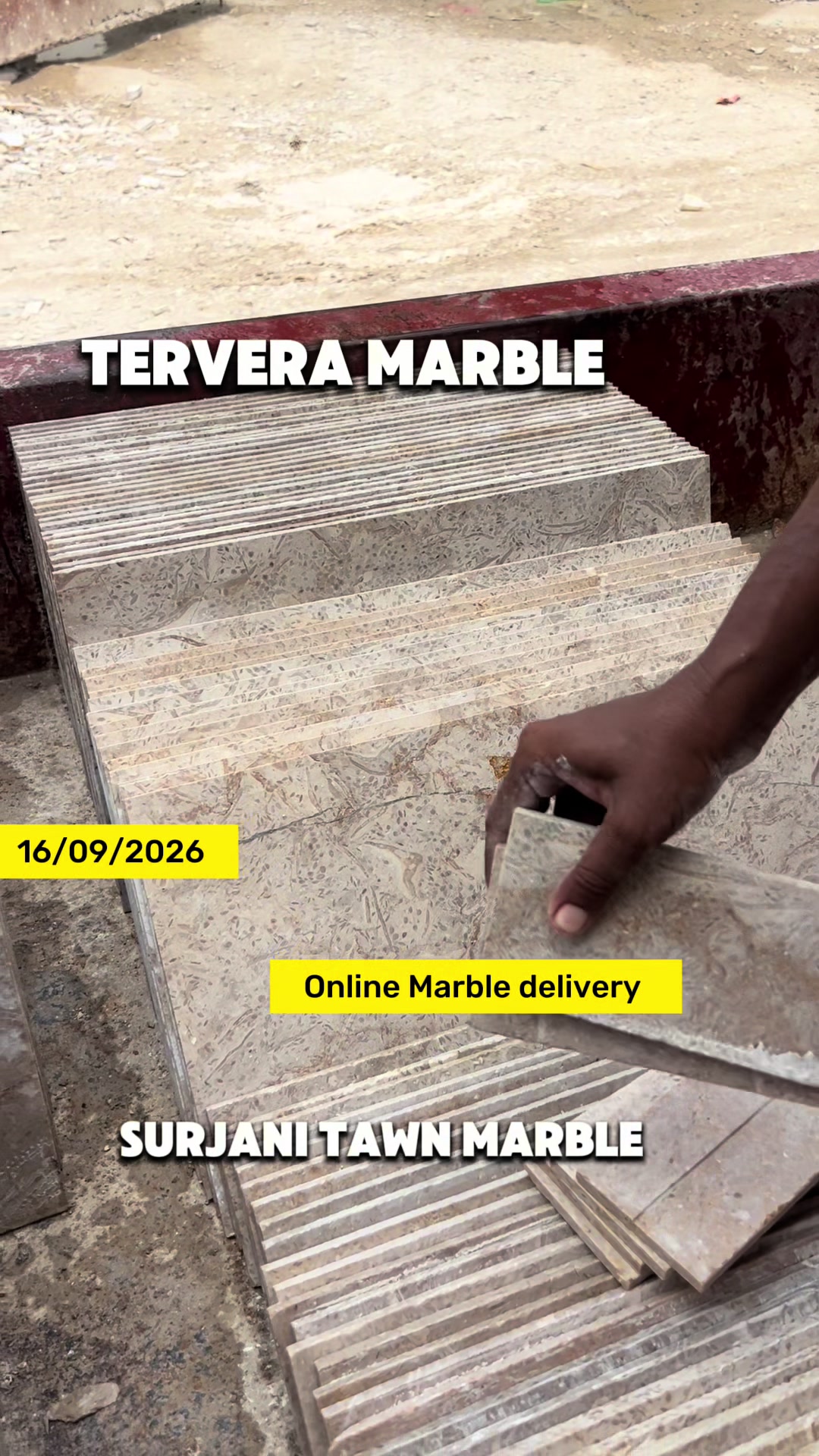 @Manan Marble Industry