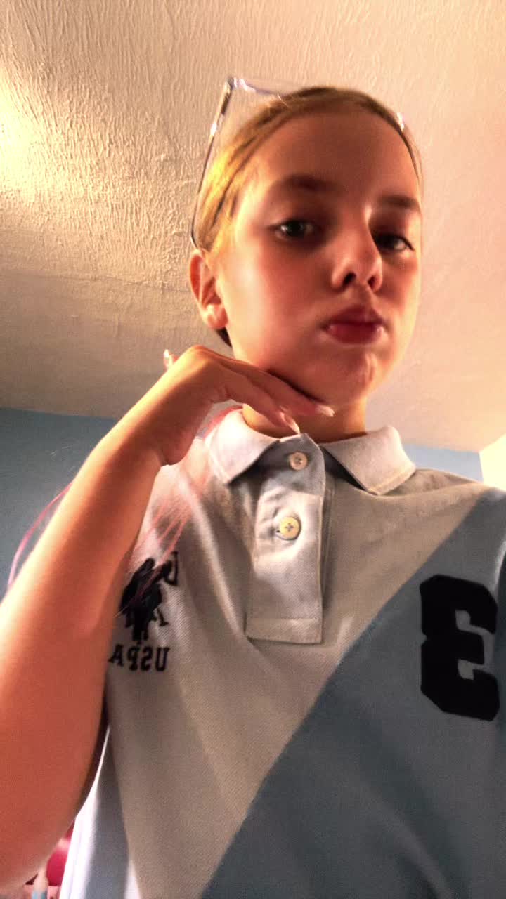 @Brook&paisleys random vids