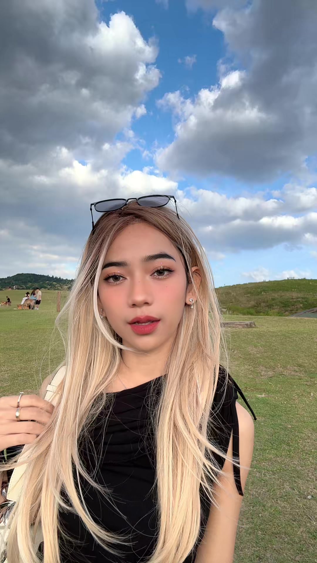 @Shafa || シャファ
