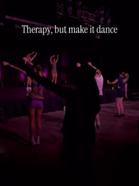 @The Jungle Body