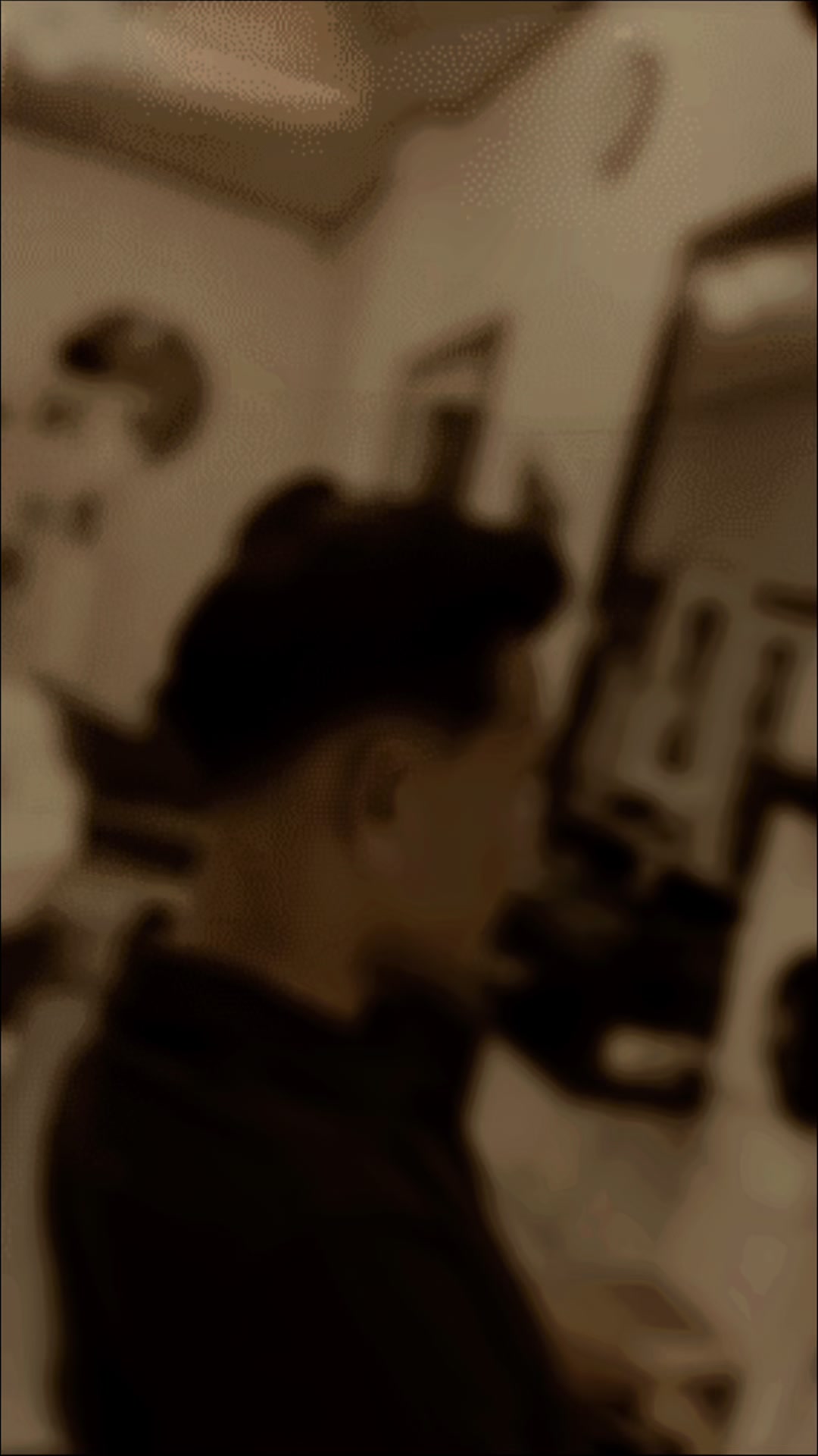 @Rv barbershop cut