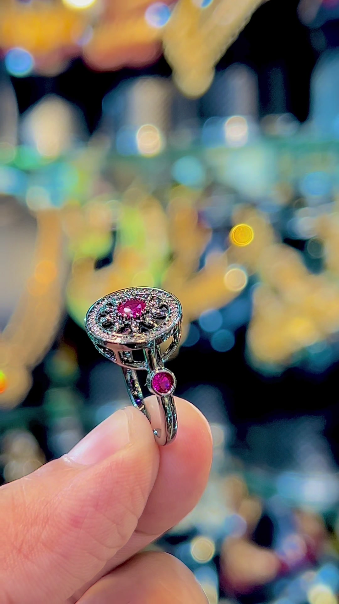 @Al Qayyum Jewellery
