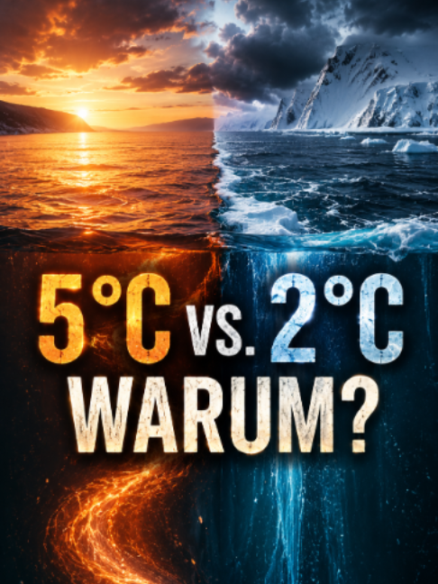 @Naturwunder erklärt