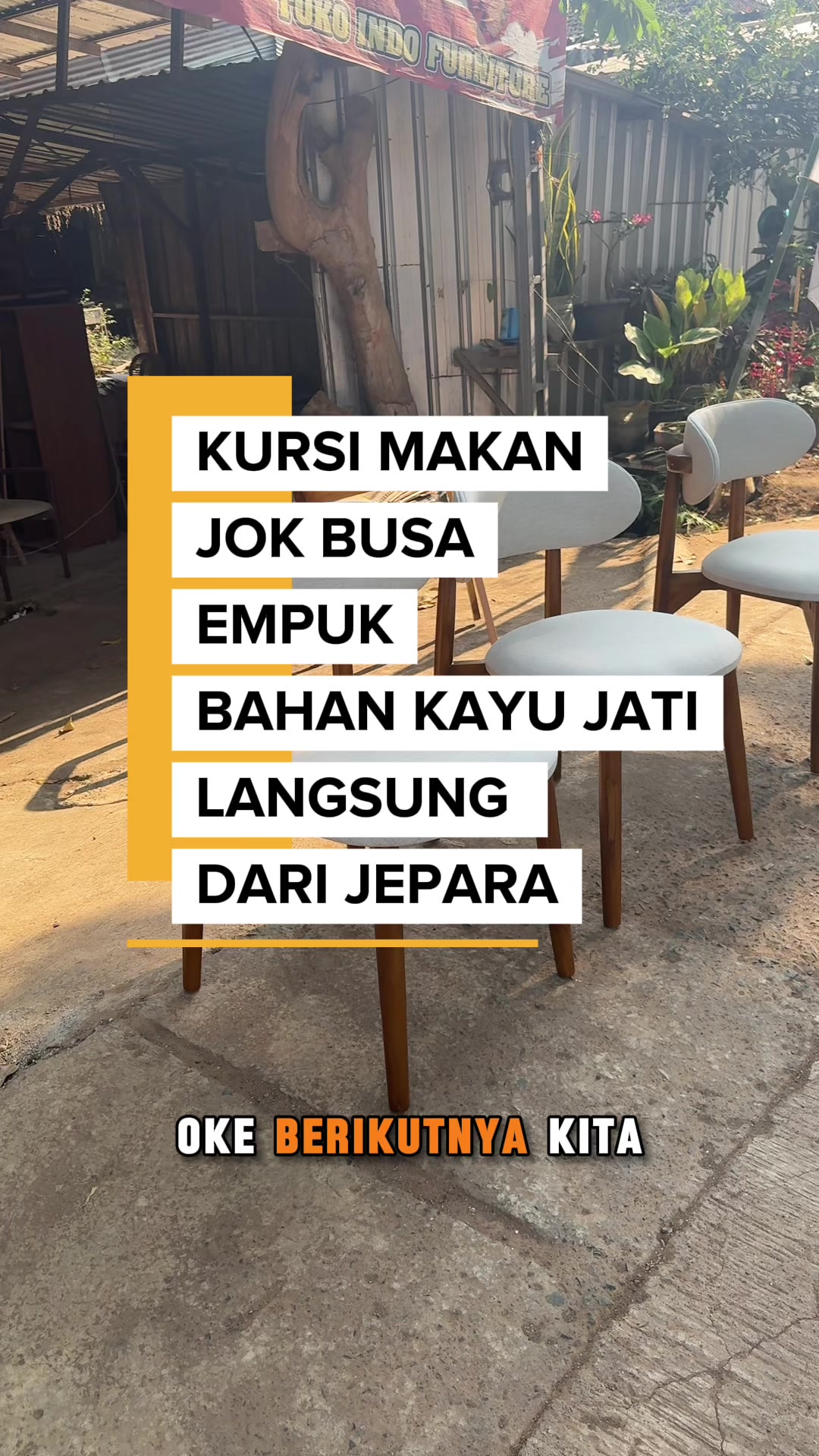 @Toko Indo Furniture