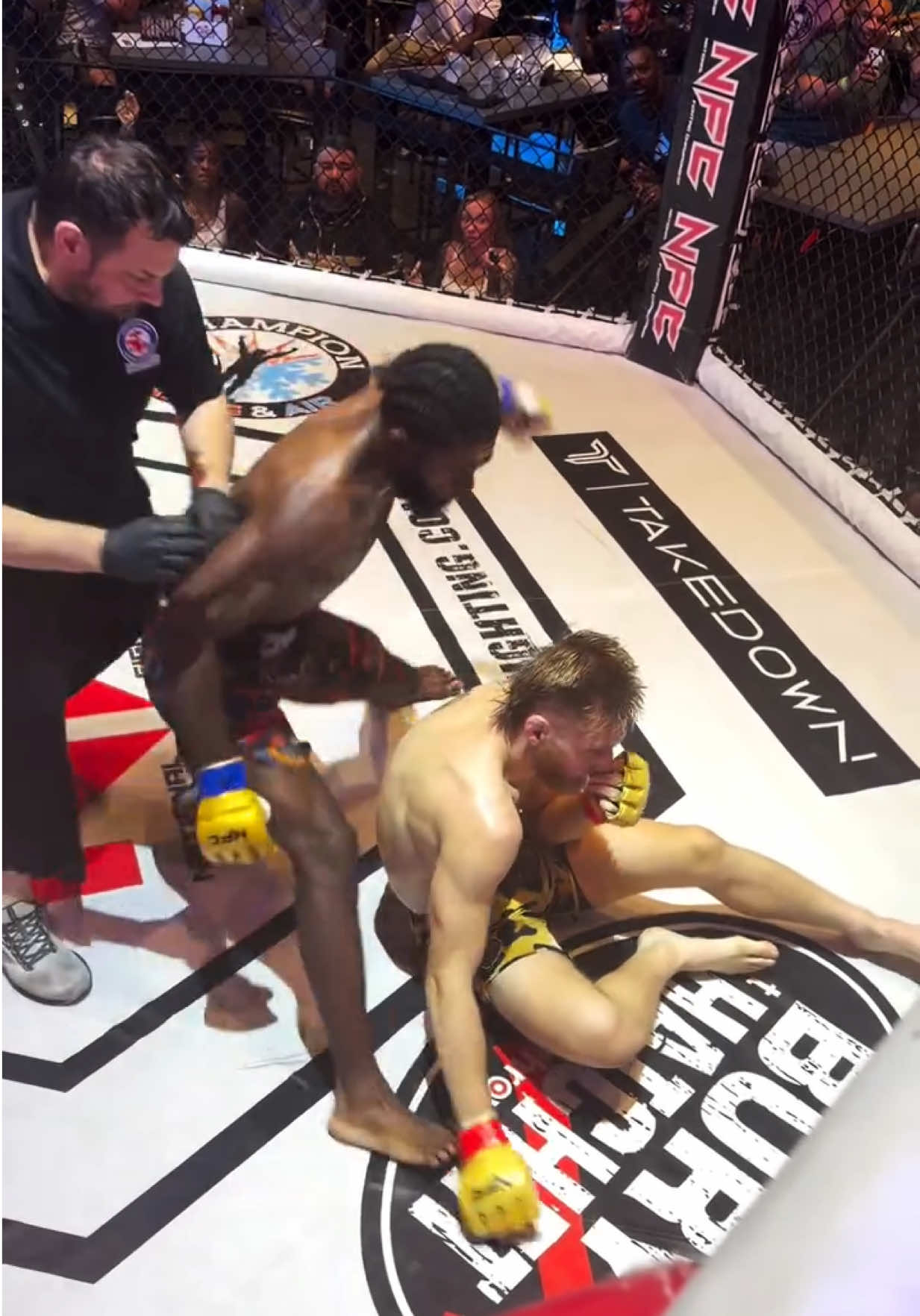 @FightingLab
