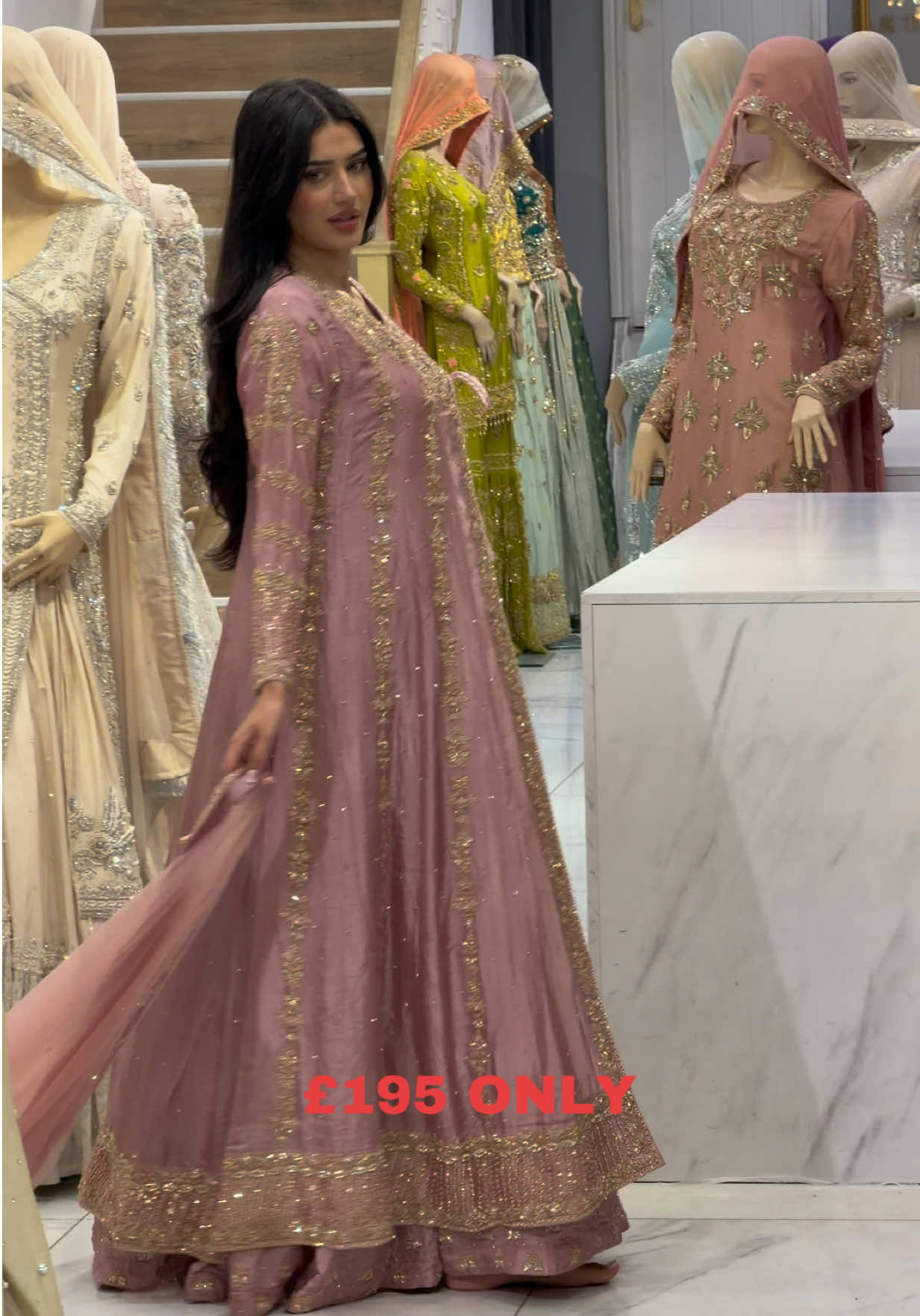 @7AATRANG BRIDAL&rsquo;S 🇬🇧