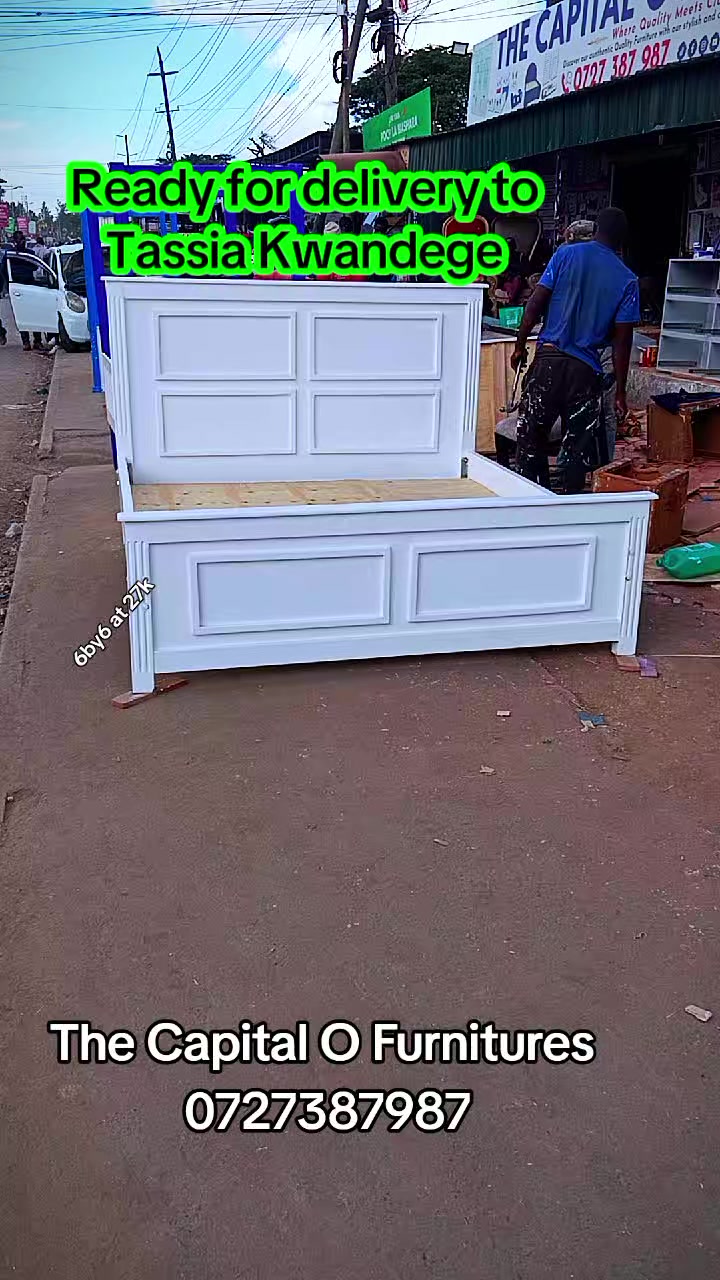 @The Capital O Furnitures