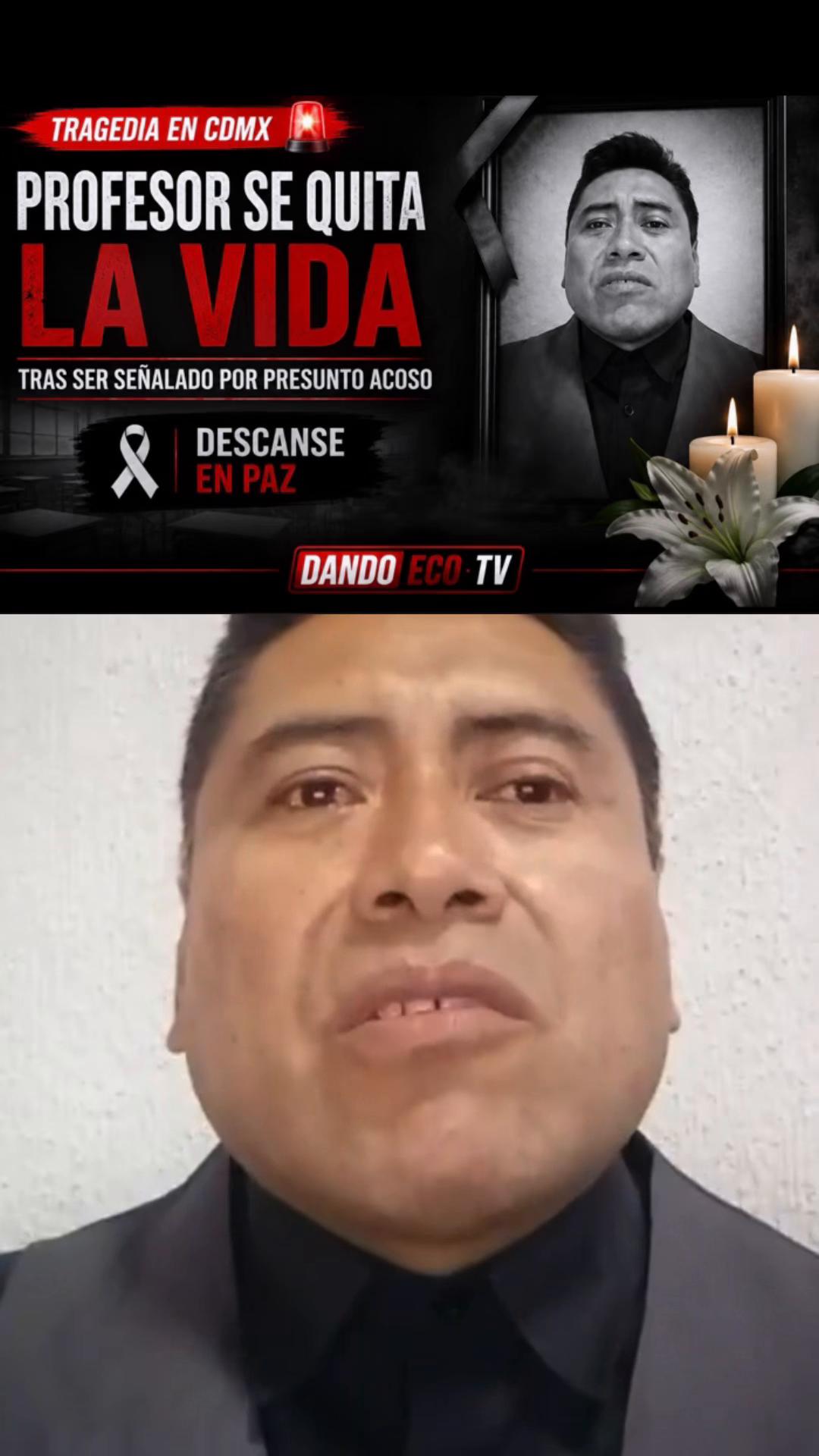 @🗣️Dando Eco TV| Crónica Negra