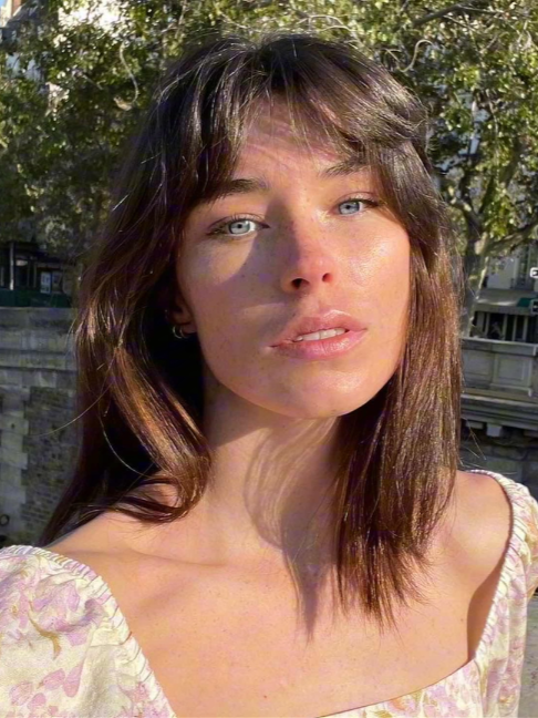 @Admiring Beauty