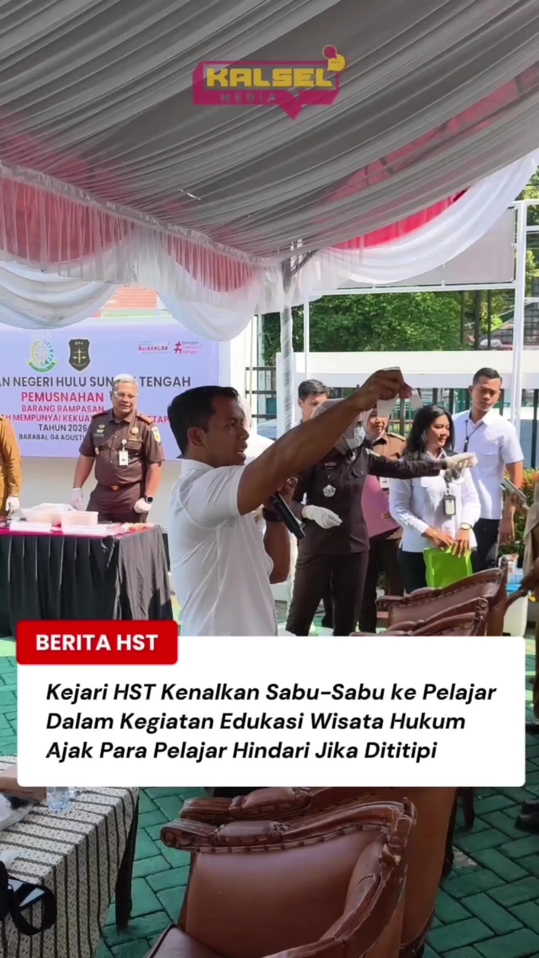 @Netizen Kalimantan Selatan