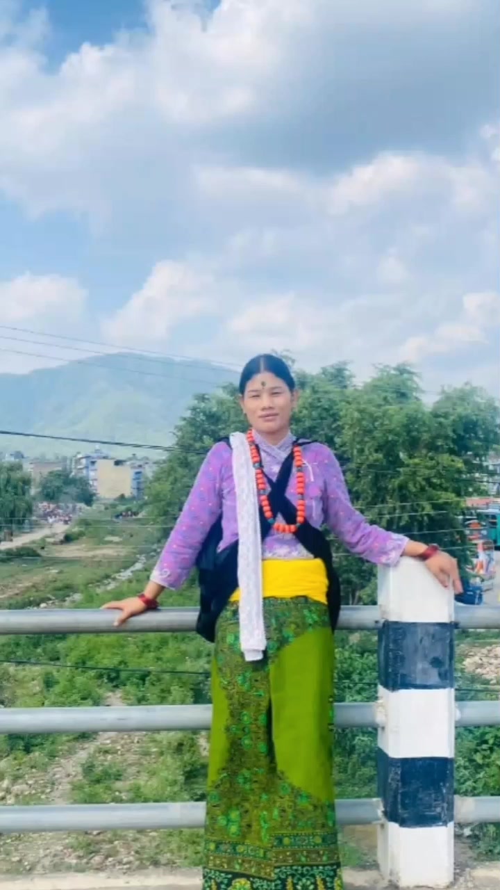 @Janaki Pun