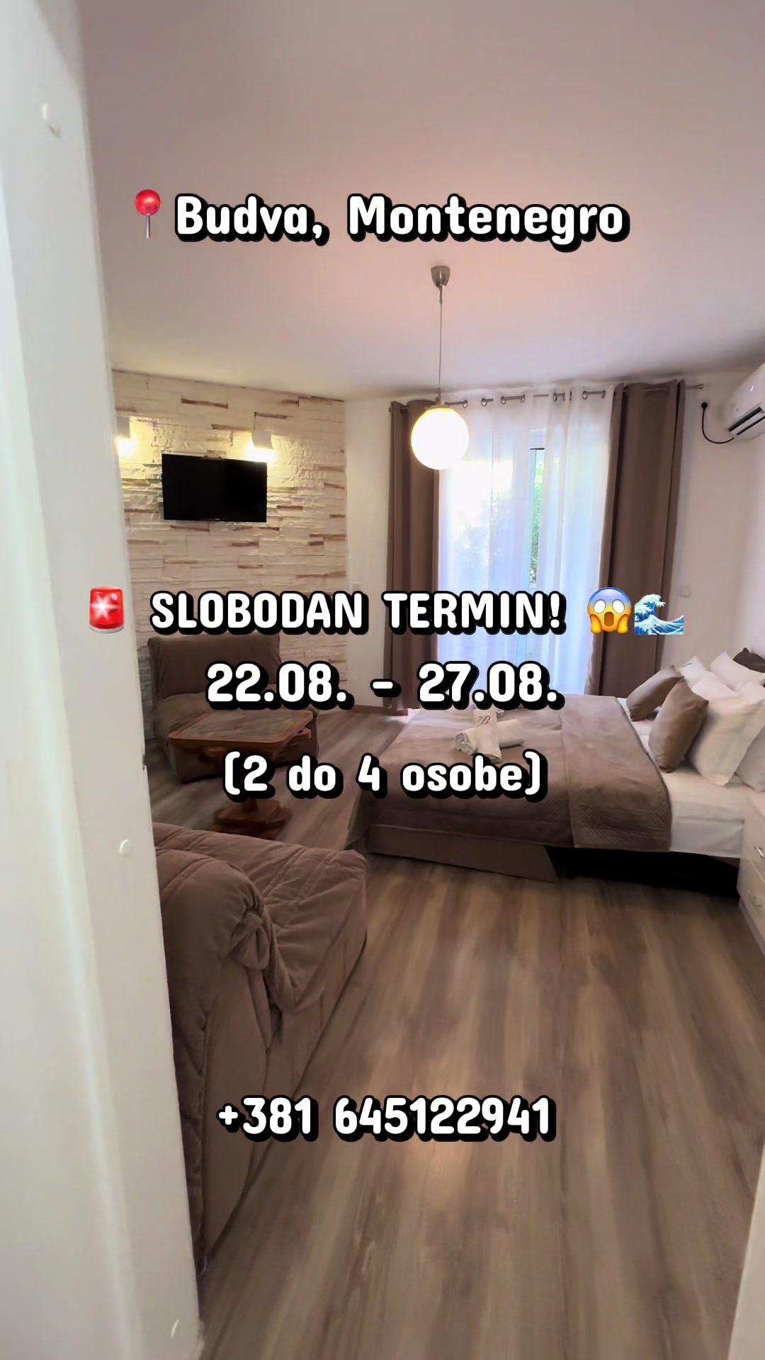 @Budva apartmani