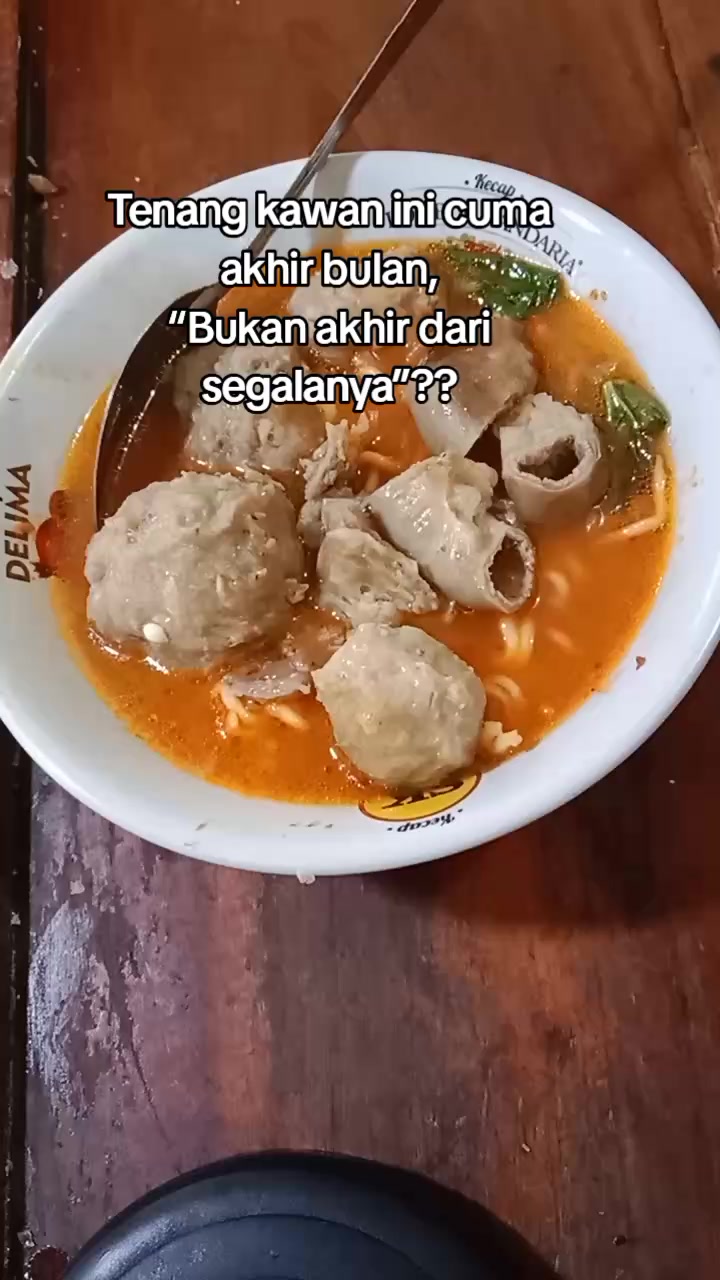 @BAKSO & MIE BALUNGAN PAK ARIS