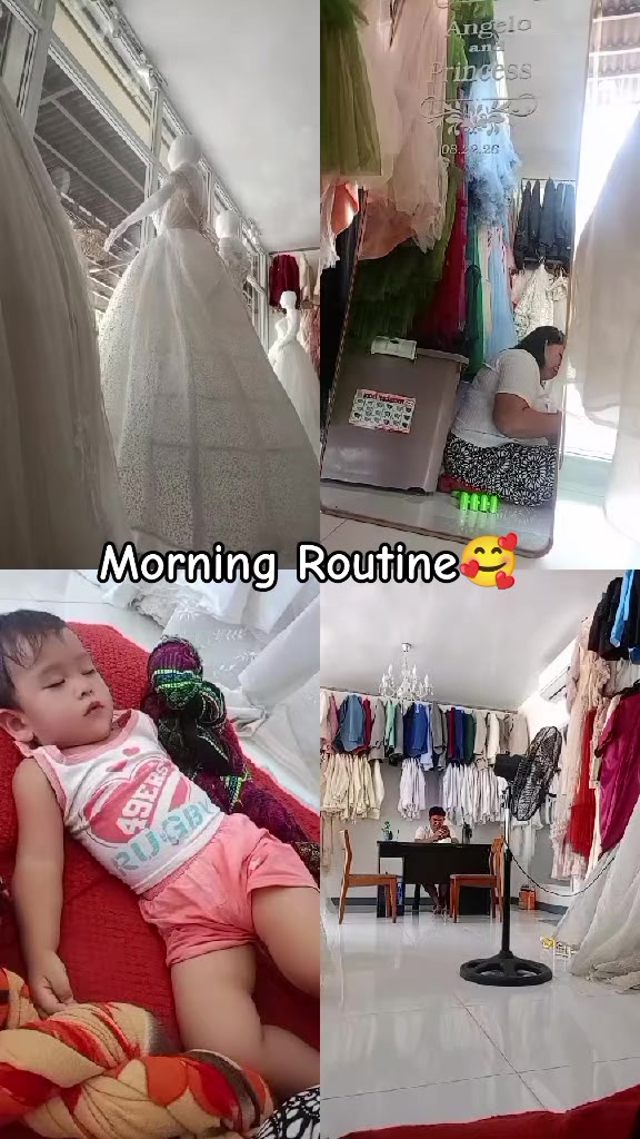 @MommyZenny