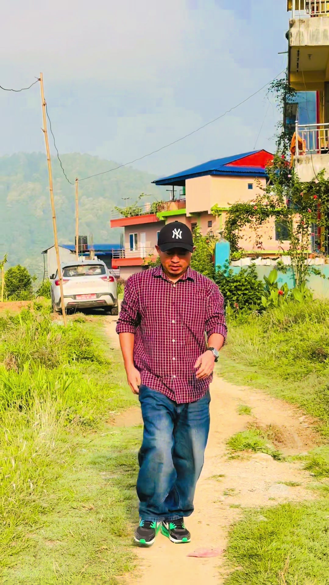 @Padam Rana Magar