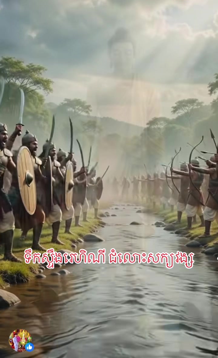@@ ធម្ម ជាមង្គល ដ៏ប្រសើ