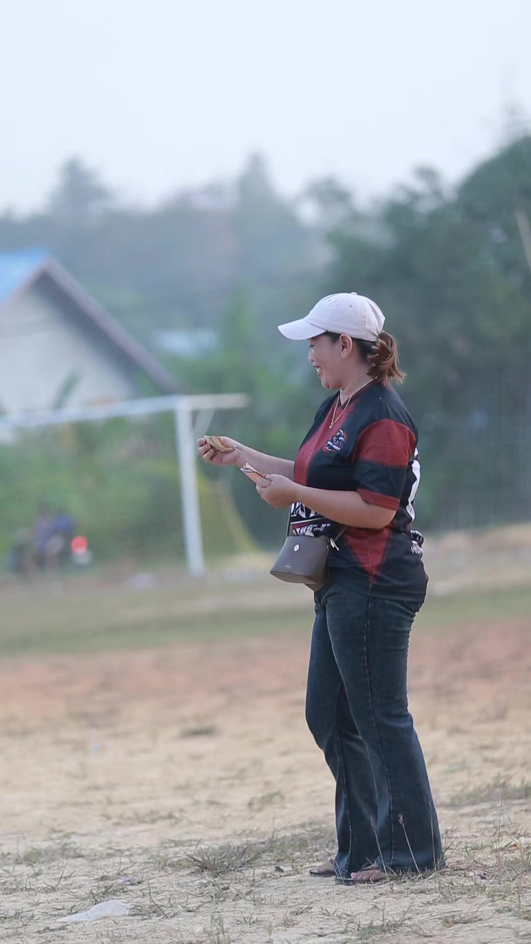 @tarkam Sintang