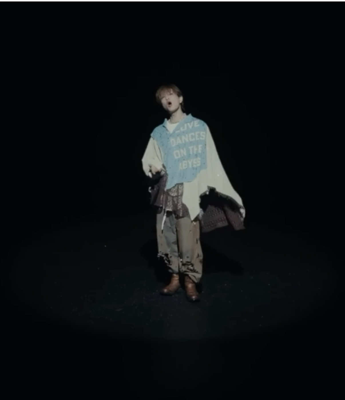 @lynn⁵ | SOFT VIOLENCE