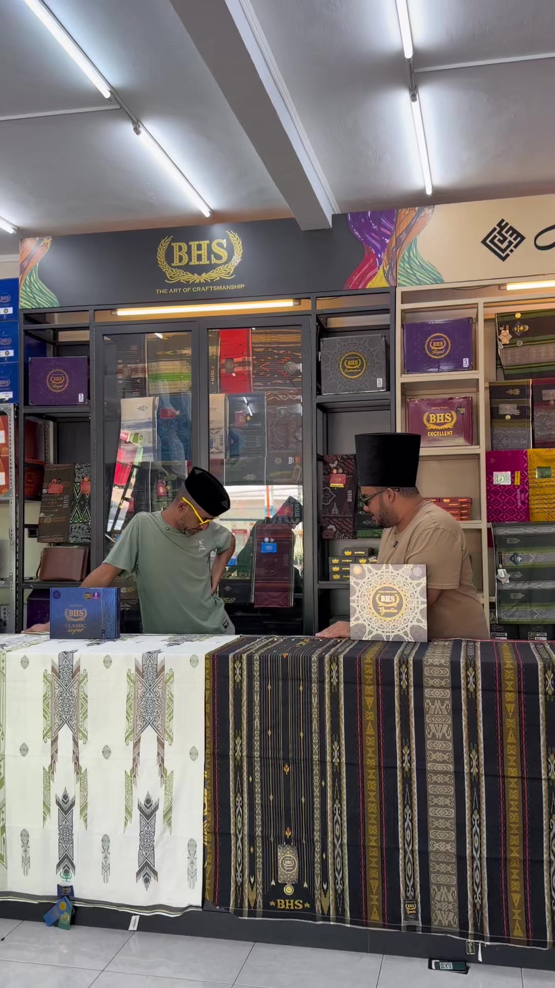 @toko abah muslim