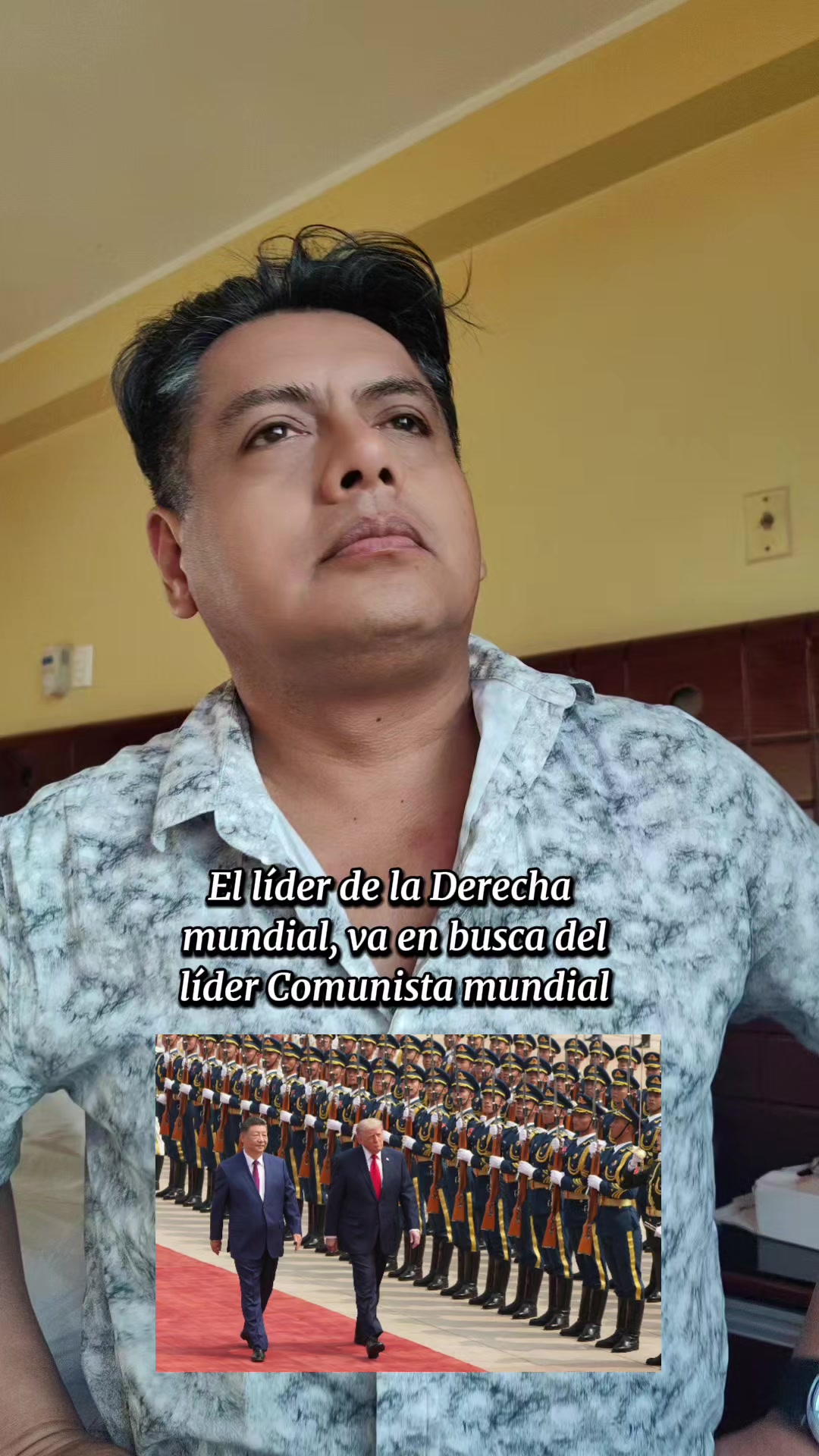 @Peruano Vallenatero ๐ต๐ช๐จ๐ด