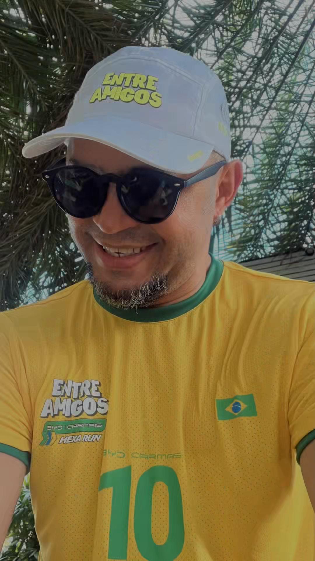 @Netinho Show