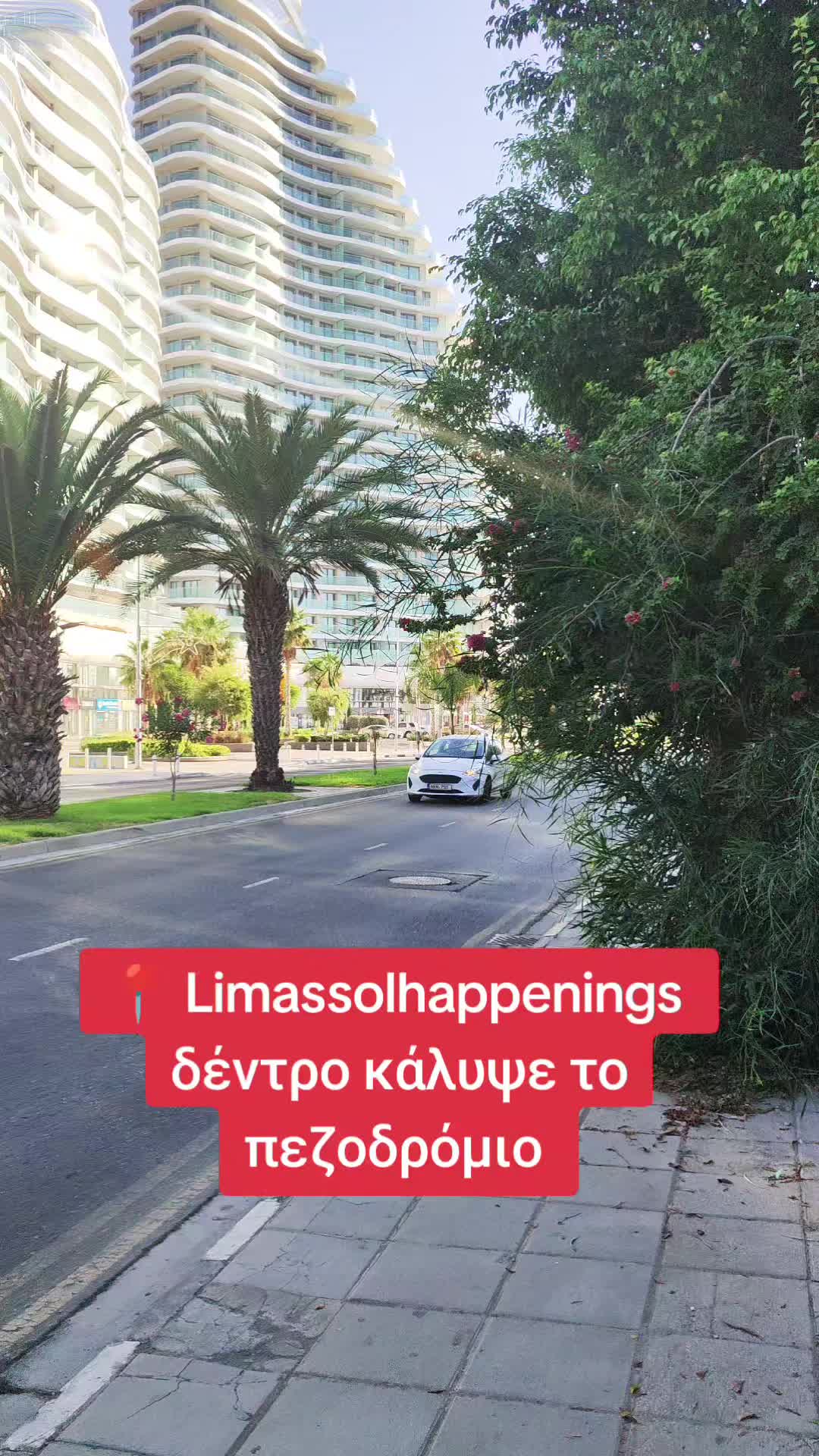 @📍Limassol Happenings