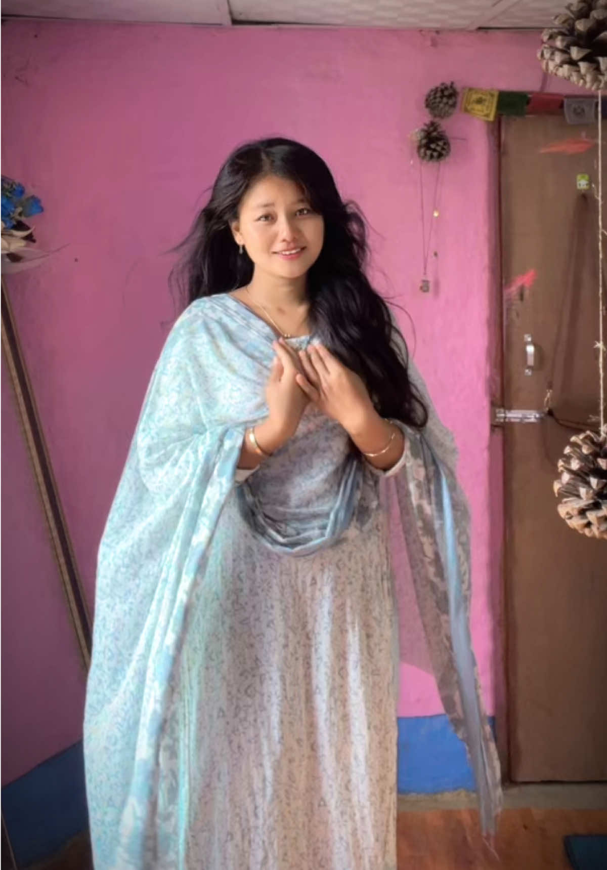 @🦋निशा मगर🇳🇵Nishaghartimagar