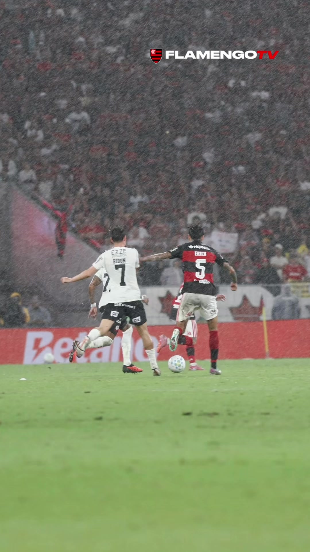 @Flamengo