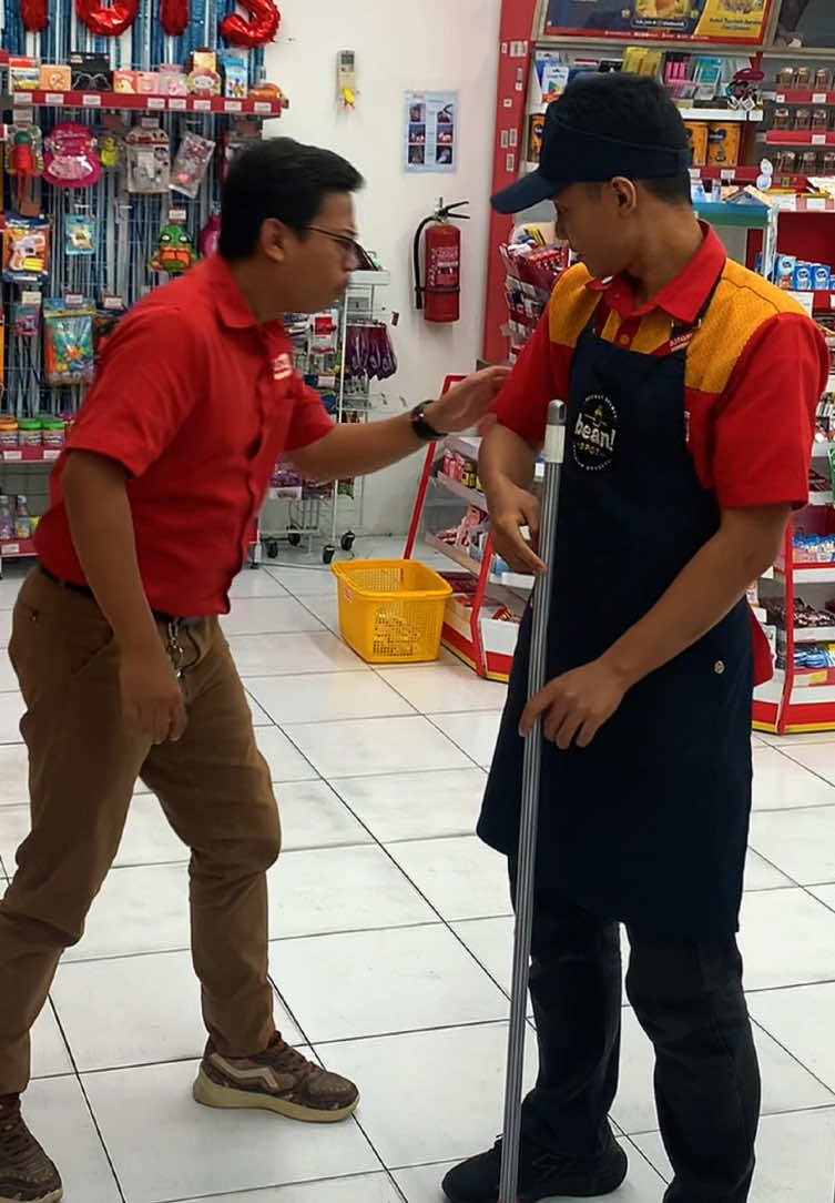 @Pak Buanana