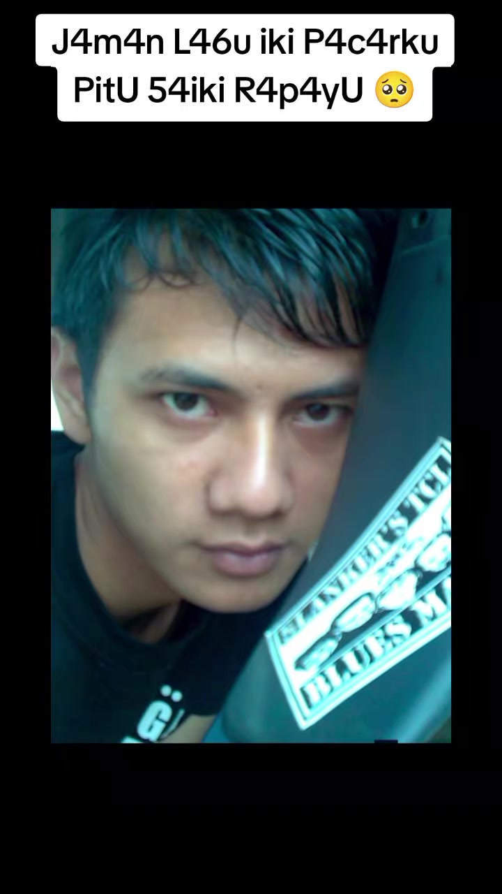 @Chan Gimang