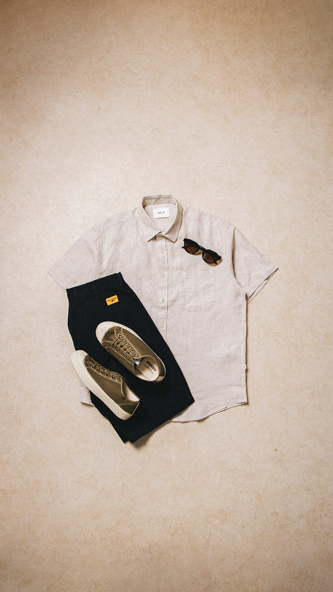 @Urban Industry Store