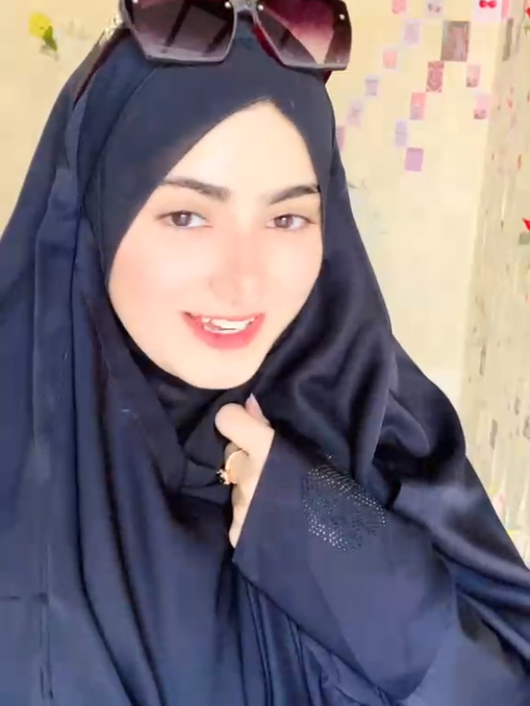 @💞ZAHRA IS LIVE🛑💞