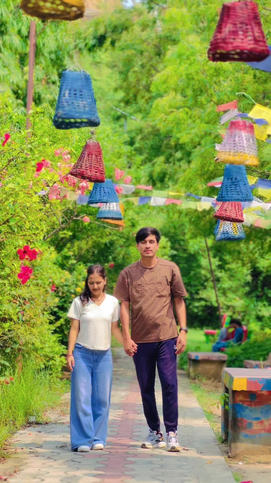@💫Ankita❤️Bikram💫